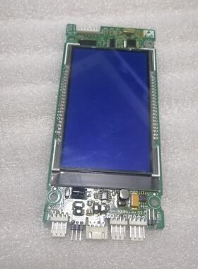 新时达液晶外呼显示板轿厢板外呼板SM 04VL16X B03(议价商品）