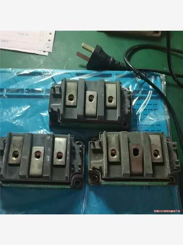 拆机三肯功率模块 品牌：三肯型号：FST150Z2 150A(议价商品）