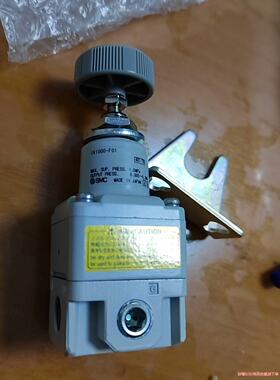 smc调压阀  IR1000-F01(议价商品）