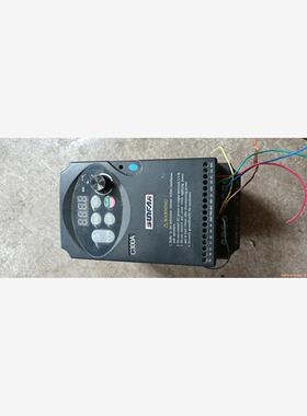 拆机四方单相220V 1.5kW变频器  品牌：SUNFAR(议价商品）