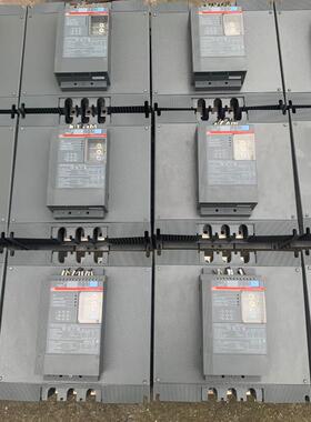 ABB软启动PSS300/515-500L 160KW现货8议价商品
