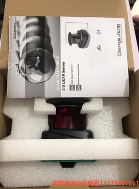 P+F倍加福 OBD10M-M-R2000-4EP-V1V1骏营商贸—议价