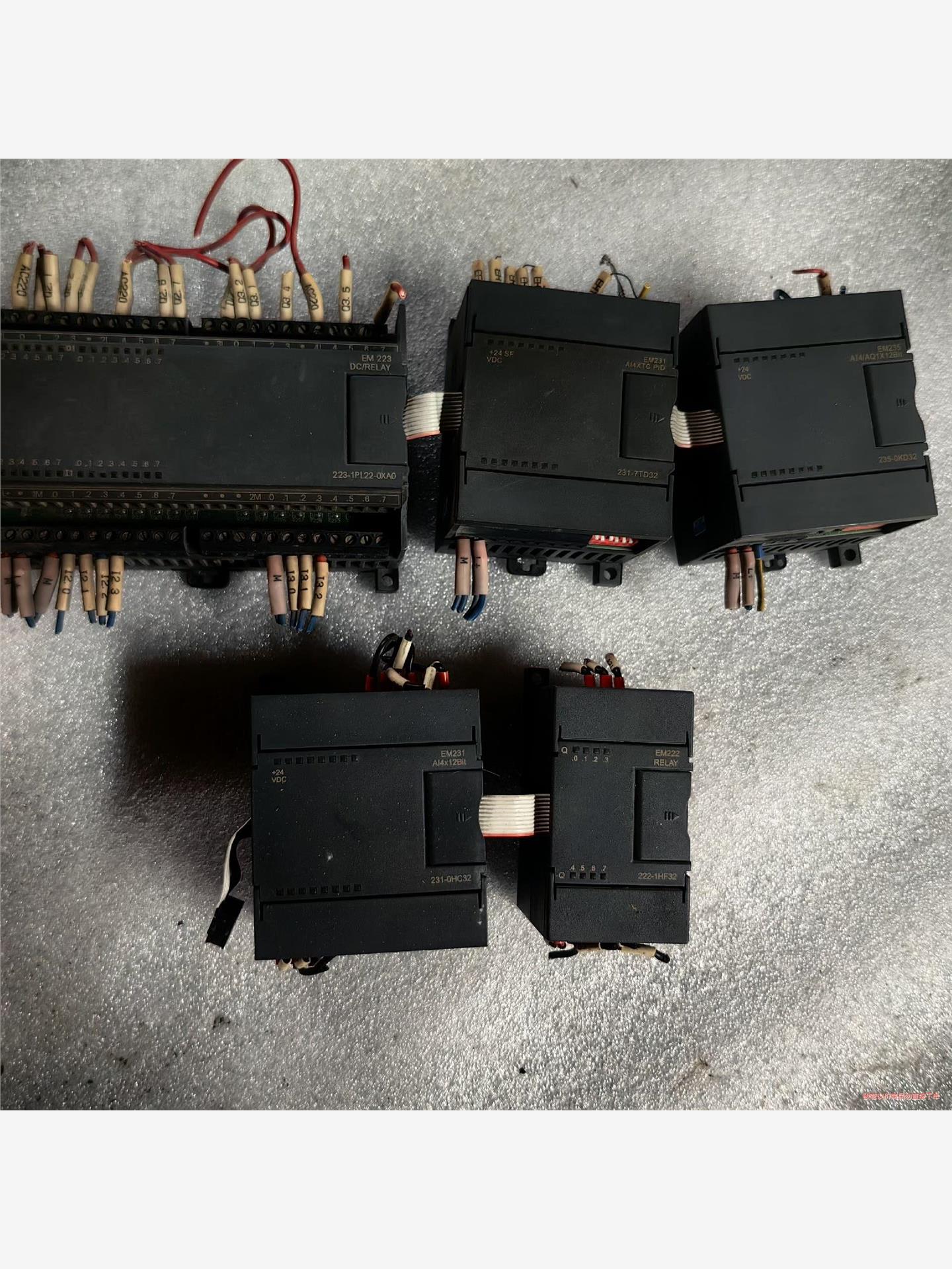 合信模块，223-1PL22-0XA0，一台，231-7TD(议价商品）