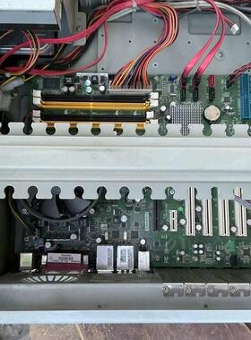 研华SIMB-A01 工控主板 双千兆网口 SIMB-A01(议价商品）