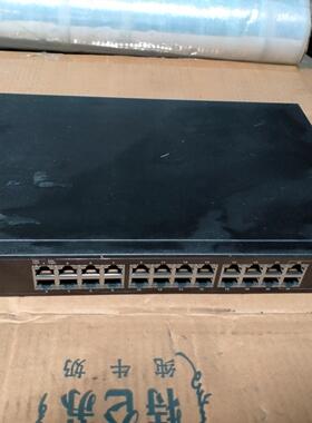 DELL 戴尔 powerConnect 2824 24口交议价商品