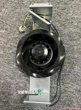 库卡C2机器人控制柜风扇R2D190-RA08-09议价商品