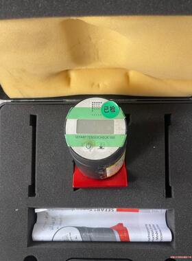 SEFAR赛发数显网纱张力计！ Tensocheck 100(议价商品）