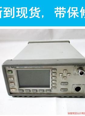 安捷伦e4416a功率计E4417A，原装，，骏营议价商品