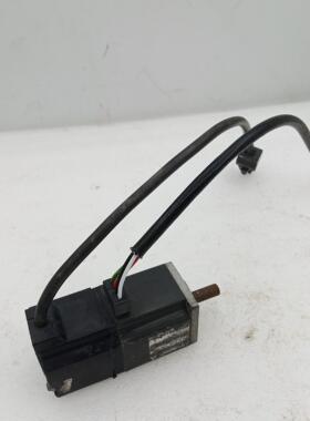 三菱伺服电机 HC-MFS13B 100W 0,5kg 30(议价商品）