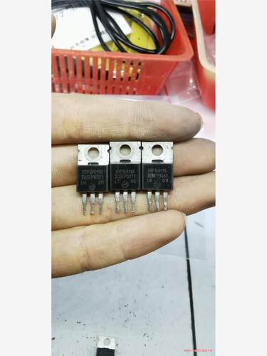 IRFB4115 进口拆机IRFB4115大功率大芯片控制器(议价商品）