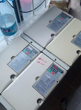 安川变频器 CIMR-VT2A0030FAA  VA2A00骏营商贸—议价