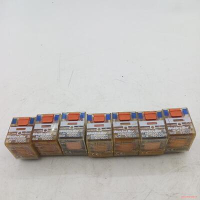 魏德米勒继电器 8690200000 RCM570024 2(议价商品）