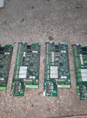 SMIO-01C  ABB变频器主板 ACS510(议价商品）