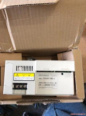 全新F930G0T-BWD-C议价商品