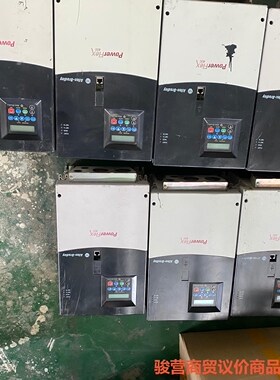 AB罗克韦尔FLEX400变频器  22C-D045A103骏营商贸—议价