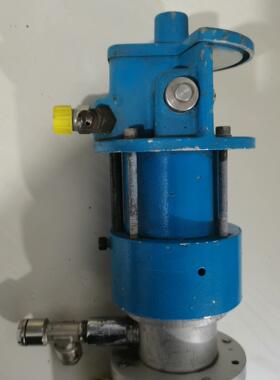 WIWA／德国威华35633Lahnau双作用活塞，二手拆机(议价商品）