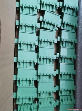 F75-E-5.08-05P插拔式绿色接线端子直立孔座铜环保议价商品