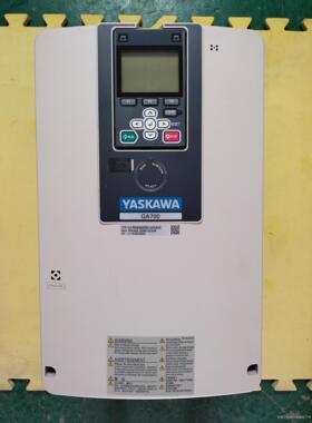 工程剩余安川变频器GA70B4044ABBA