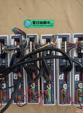 IAI电缸控制器ACON-C-20SI-NP-2-0单件价，议价商品