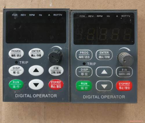 变频器面板  恒通HT6000骏营议价商品