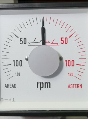 转速表 KPQ96 正负10V全新原厂现货包邮骏营商贸—议价