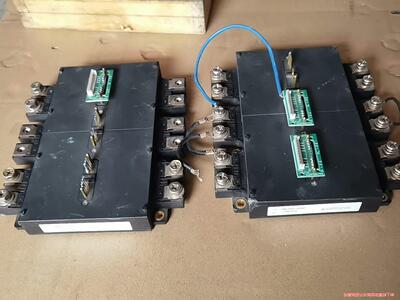 三菱igbt模块 PM450CLA060 pm600cla0骏营议价商品