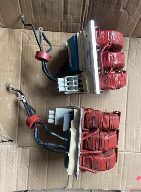VACON伟肯变频配件 滤波电抗器PP05052(议价商品）
