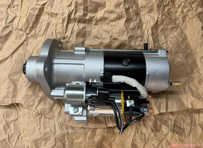 Volvo9700  9900 FM FH起动机议价商品