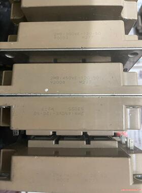 2MBI300VE-120-50、2MBI300VE-170(议价商品）