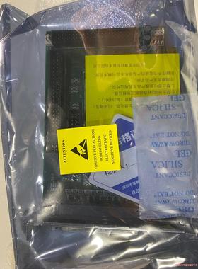 LEADTECH ENC7480-IO雷赛四轴解码计数卡(议价商品）