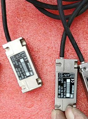 RSF Elektronik光栅尺读头MS45.86-0M议价商品