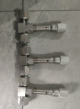 SWAGELOK世伟洛克计量阀SS-4BMRG-TW骏营商贸—议价