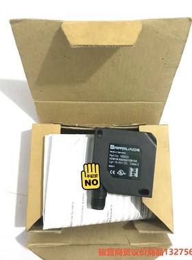 原装倍加福VDM18-300/32/105/122传感器P+骏营商贸—议价