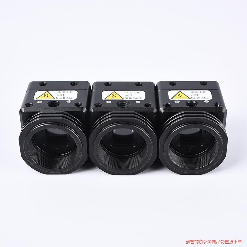 SENTECH先特克NTS-CL500A工业相机 议价出售议价商品