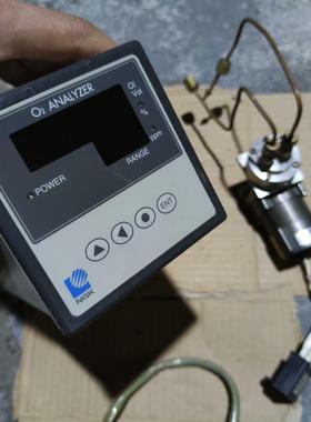 NGK TF-21D201氧气分析仪  O2 ANALYZE