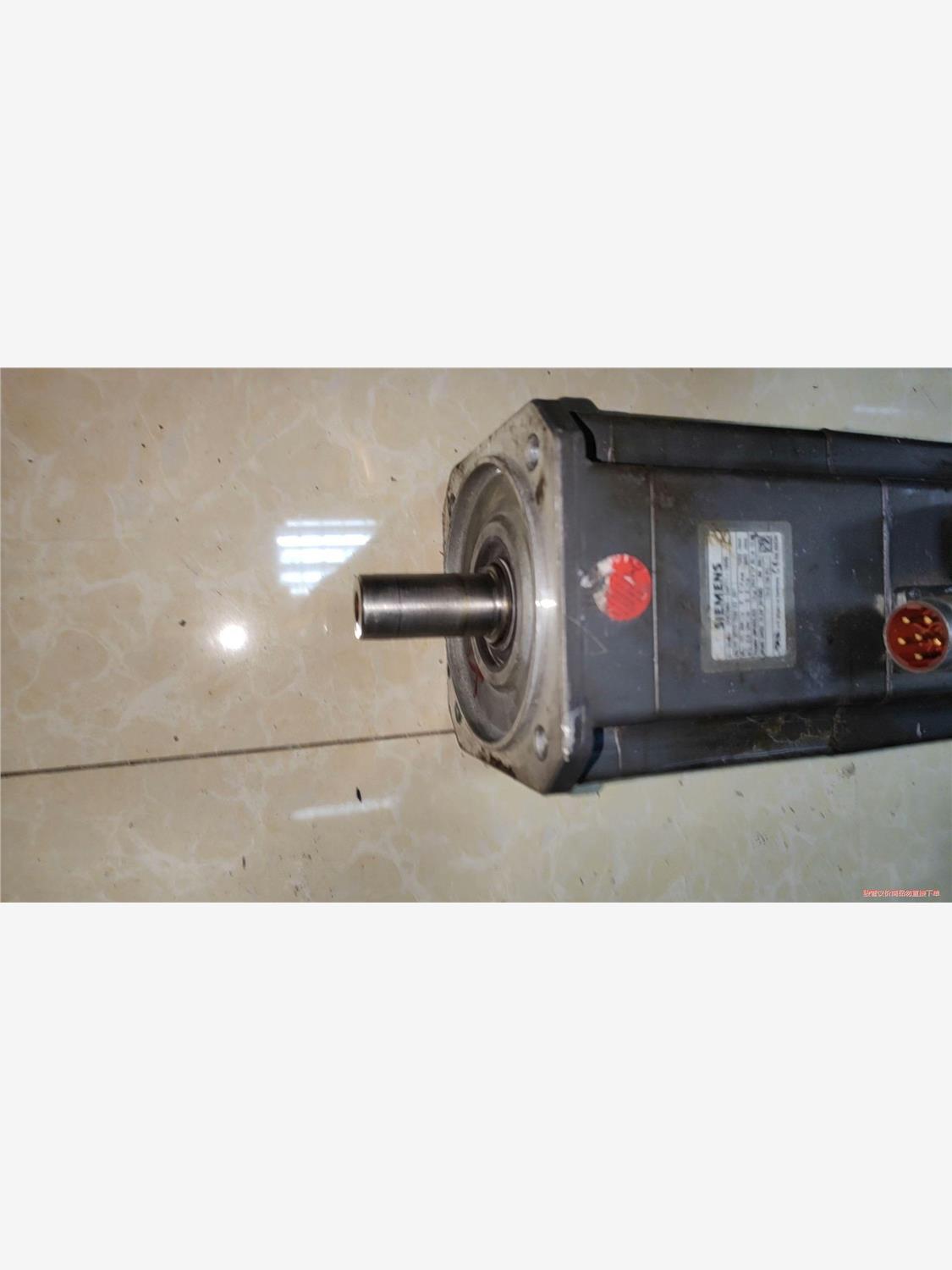 1FK7063-5AF71-1KH5，西门子伺服电机带抱闸，(议价商品）