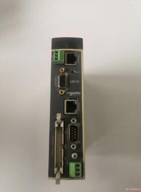 SCHNEIDR施耐德LMC20运动控制器现货出售需要解密有(议价商品）