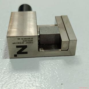 德国ZIMMER气动导轨钳制器MCPS1501H气动 常闭议价商品