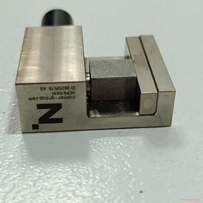 德国ZIMMER气动导轨钳制器MCPS1501H气动 常闭议价商品