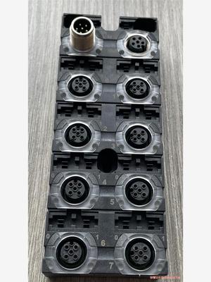 MURR 56601 德国 穆尔 模块 全新原装正品2100(议价商品）