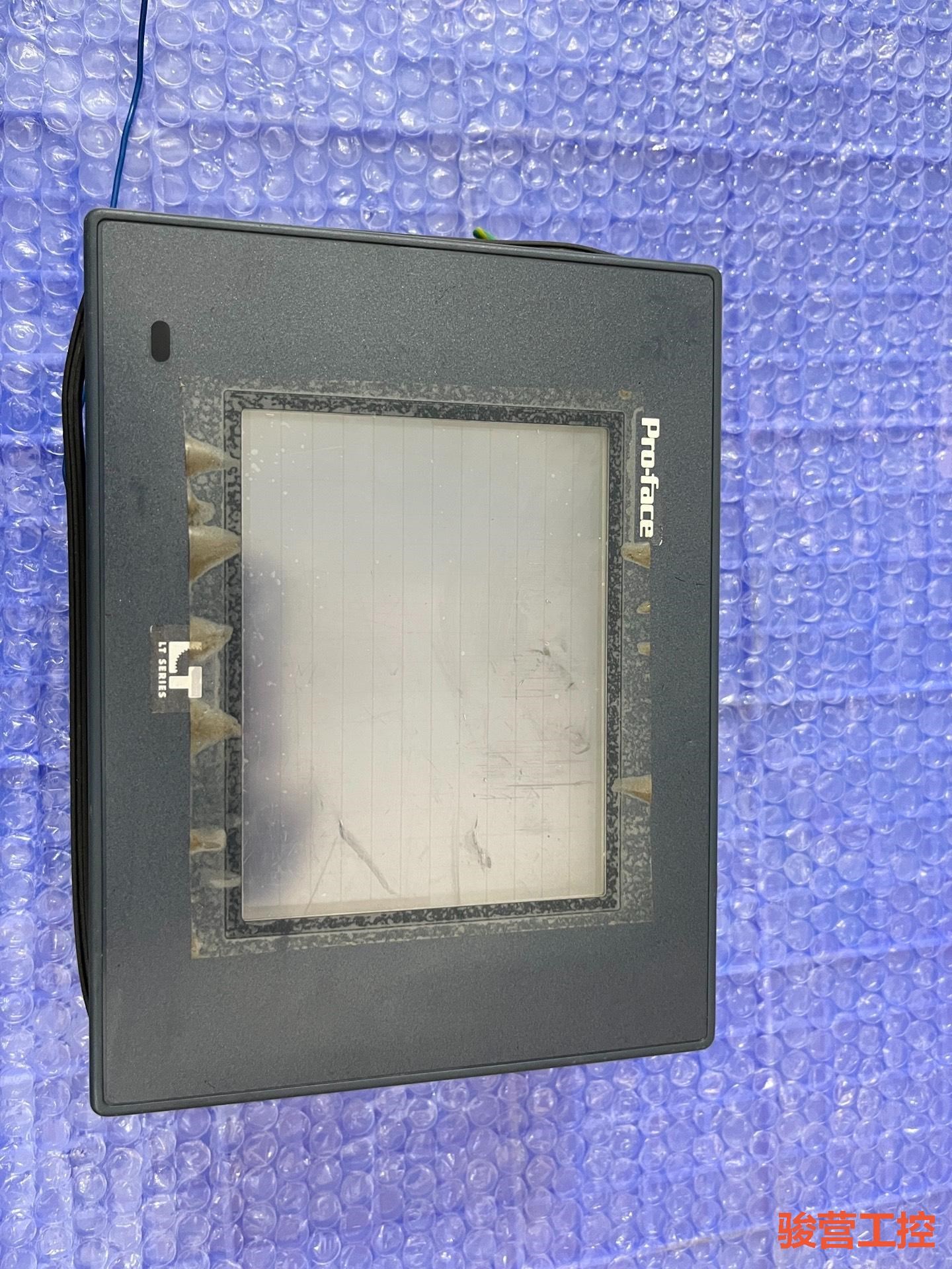 拆机 普洛菲斯触摸屏 GLC150-BG41-ADK-24V骏营商贸—议价