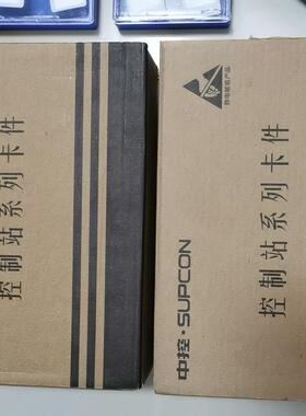 FW248R,浙大中控19年17年多串口多协议通讯卡，全新未(议价商品）