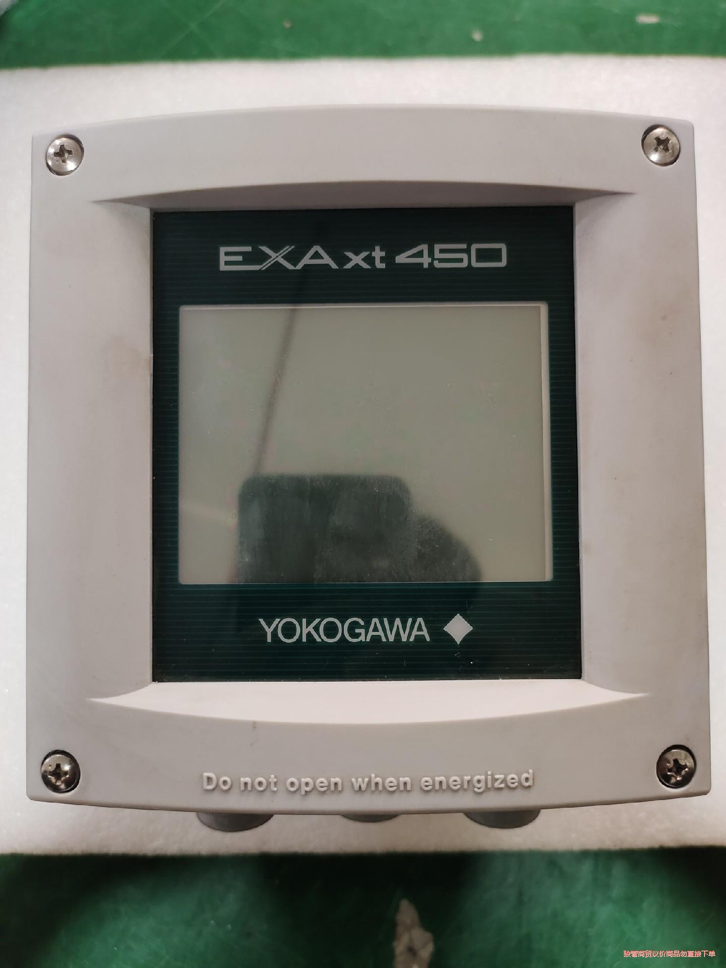 YOKOGAWA横河 PH450G现货2个包功能议价商品