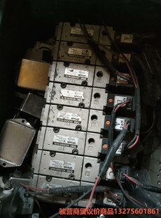 拆机有量现货骏营商贸 SMC原装 正品 功能包好 议价 电磁阀VP544R