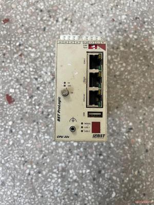 BST ProLogic 纠编机CPU32X ExC66H0(议价商品）