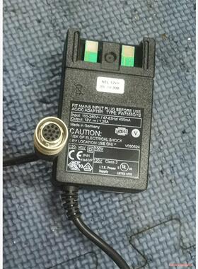 德鲁克DruckDPI 610 615 充电器电池英国德鲁克(议价商品）