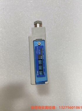 SMC CC-LINK主机 EX260-SMJ2 实物图骏营商贸-议价