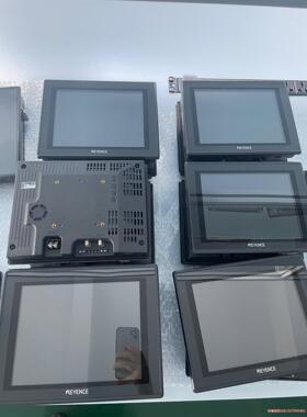 keyence基恩士触摸屏，CA-MN81，VT3-V10D-议价商品直拍不发货