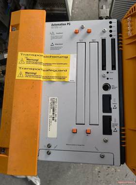 贝加莱主机AutomationPC