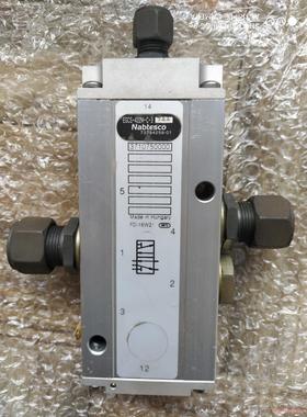 Nabtesco EGCS-422M-C-3 气动控制阀 3(议价商品）